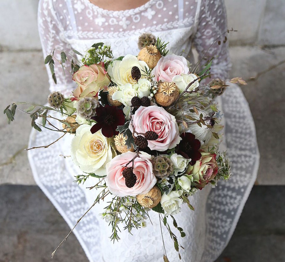 Arena Flowers beautiful bouquets plus Win £100 Voucher ! Born To Be