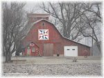 I ♥ Barns!