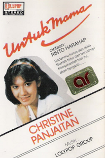 Download Lagu Christine Panjaitan Katakan Sejujurnya Mp3