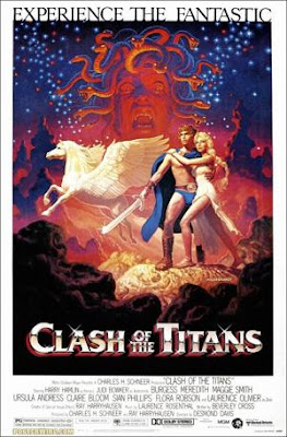 Furia de Titanes (1981) – DVDRIP LATINO