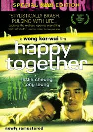 Happy together, 1997