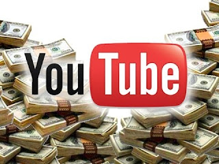 Ganar dinero con Youtube