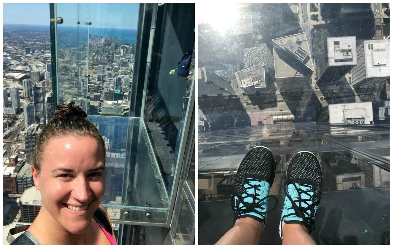 Mommy's Favorite Things: The Skydeck Chicago Review & Giveaway