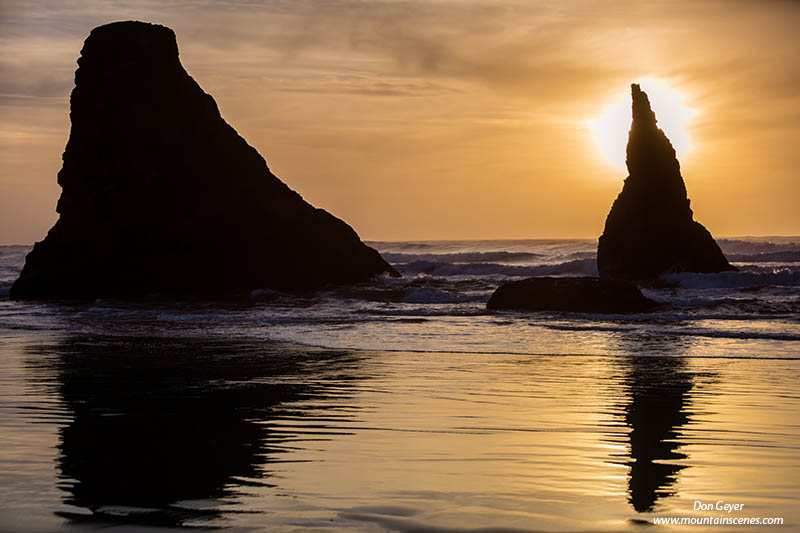 Don Geyer Current Events