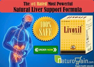 Improve Liver Function Naturally