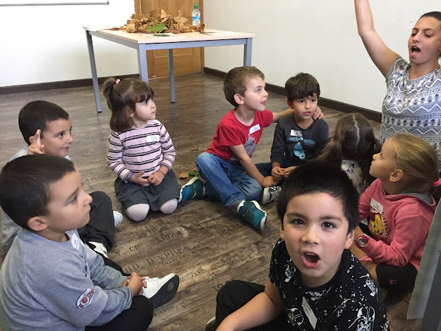 Welcome English IMG 1137