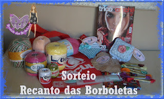 Sorteio!!!!Kit de produtos Círculo + trilho de mesa no blog da Ana
