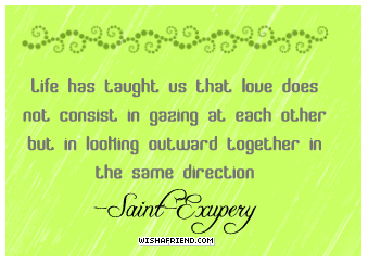 Waiting BD: Romantic Quotes Pictures