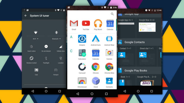 المميزات الكاملة لنظام أندرويد مارشميلو Android Marshmallow 6.0 الجديد 