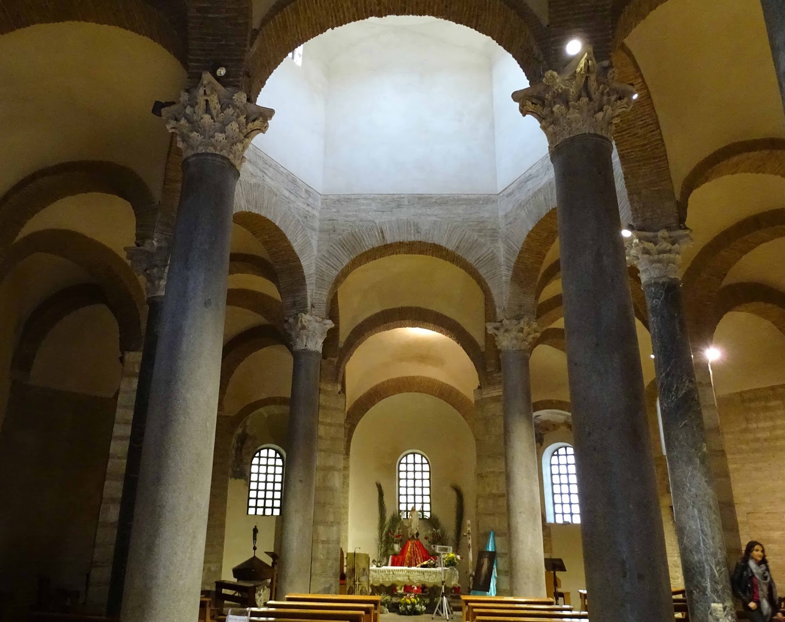 LAS PARIDAS DE MARCELO DEL CAMPO