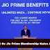 Paytm Wallet Se Jio Prime Membership Kaise Activate Kare
