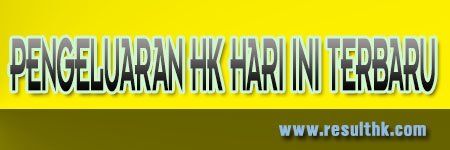 Pengeluaran Hongkong Hari Ini Result Hk Pools 6d Tercepat