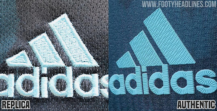 new adidas logo 2020