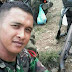 Letda CPN Angga Juang Prastama Dimakamkan di Banyuwangi