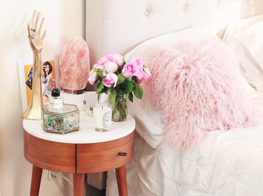 DadouChic Penelope Nightstand