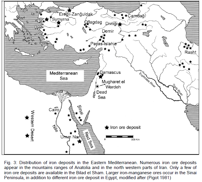 Global Mining and Financing Issues MENA Mining (viii) Egypt an