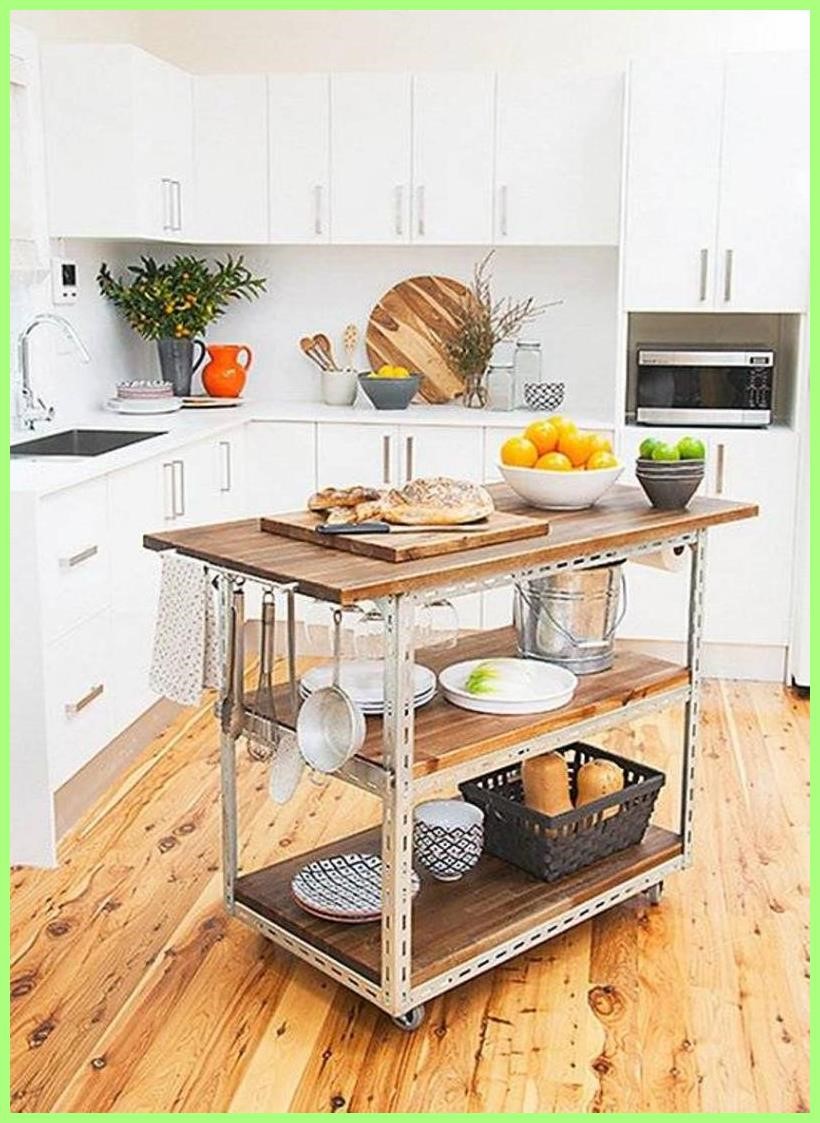 13 Small Kitchen Carts On Wheels BVB8 LAKEISHA FORD'S BLOG