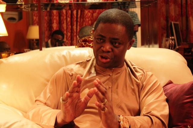Biafra: Why Buhari, Lai Mohammed will answer to God – Fani-Kayode Femi Fani-Kayode, former Aviation Minister, has said both President Muhammadu Buhari and Minister of Information and Culture, Lai Mohammed would be held accountable before God.