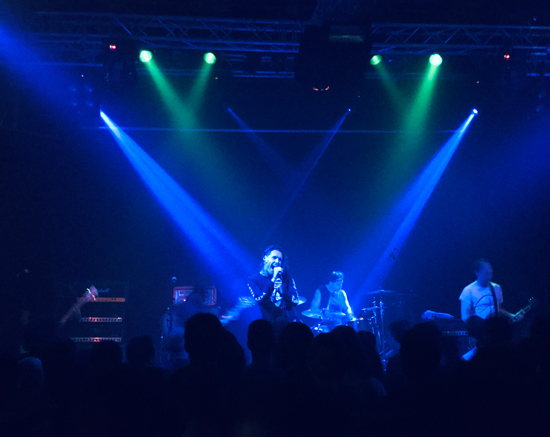 Hans Zimmer Live In Prague