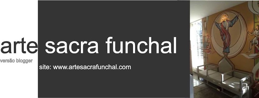 Arte Sacra Funchal