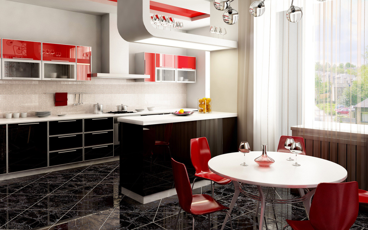 Gambar Desain Interior Minimalis Desain Ruang Makan Design Rumah