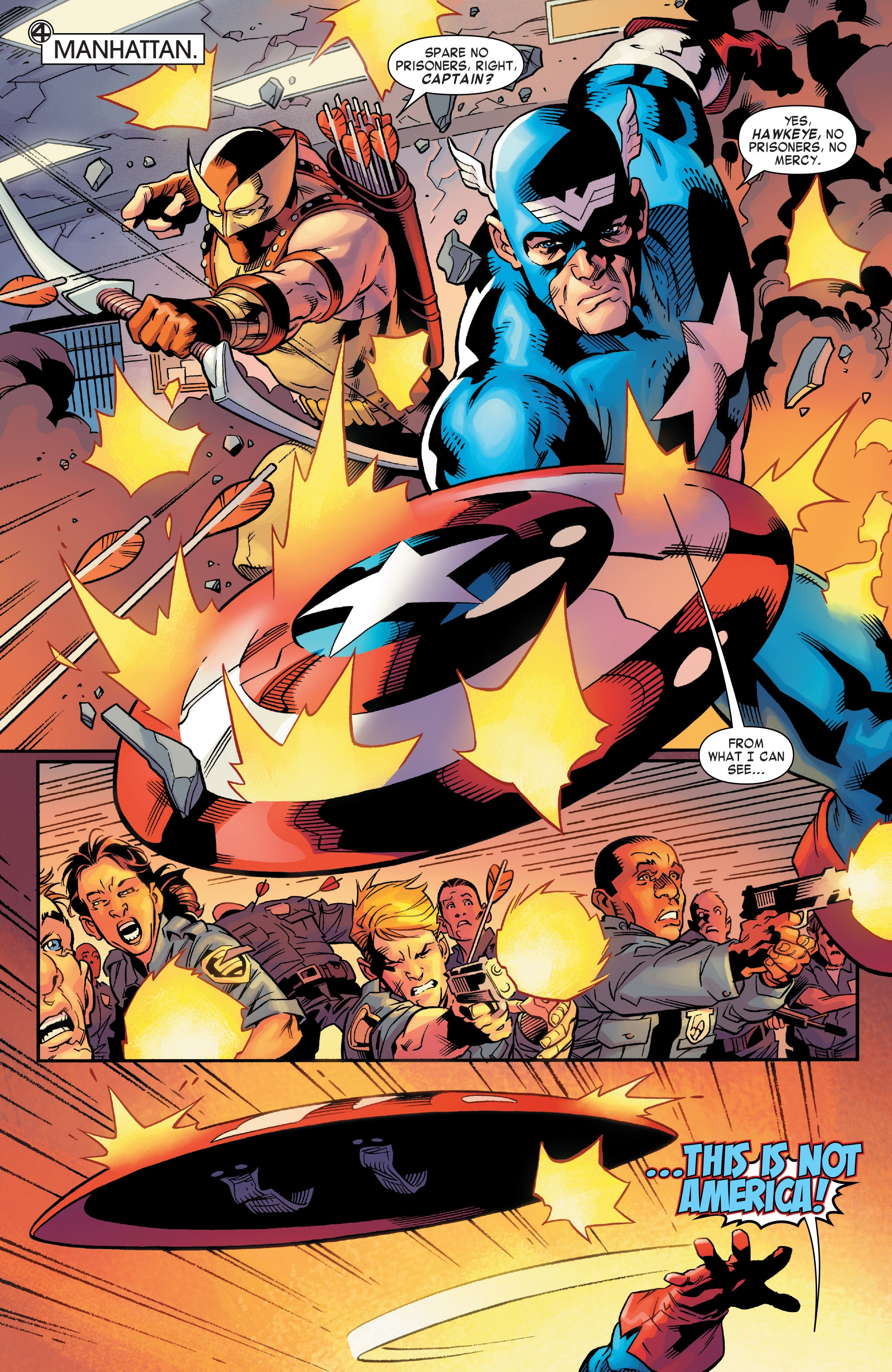 Fantastic Four (2014) issue 14 - Page 14