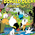 Donald Duck Adventures #7 - Carl Barks reprint 