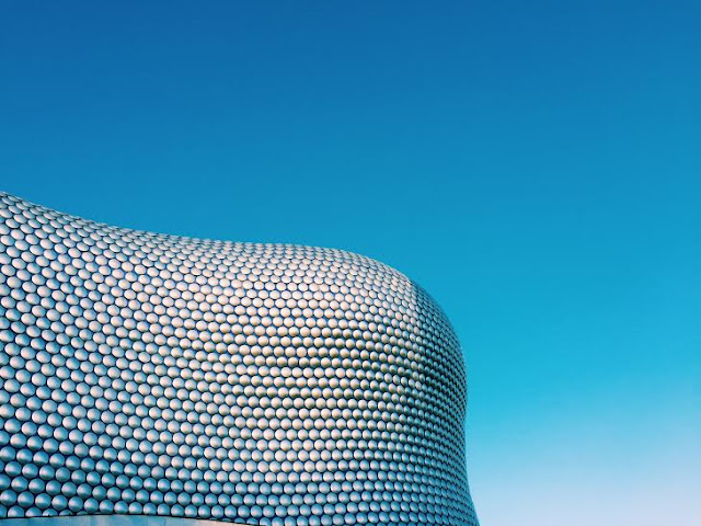 Birmingham Bull Ring - Selfridges Birmingham Bull Ring - Selfridges