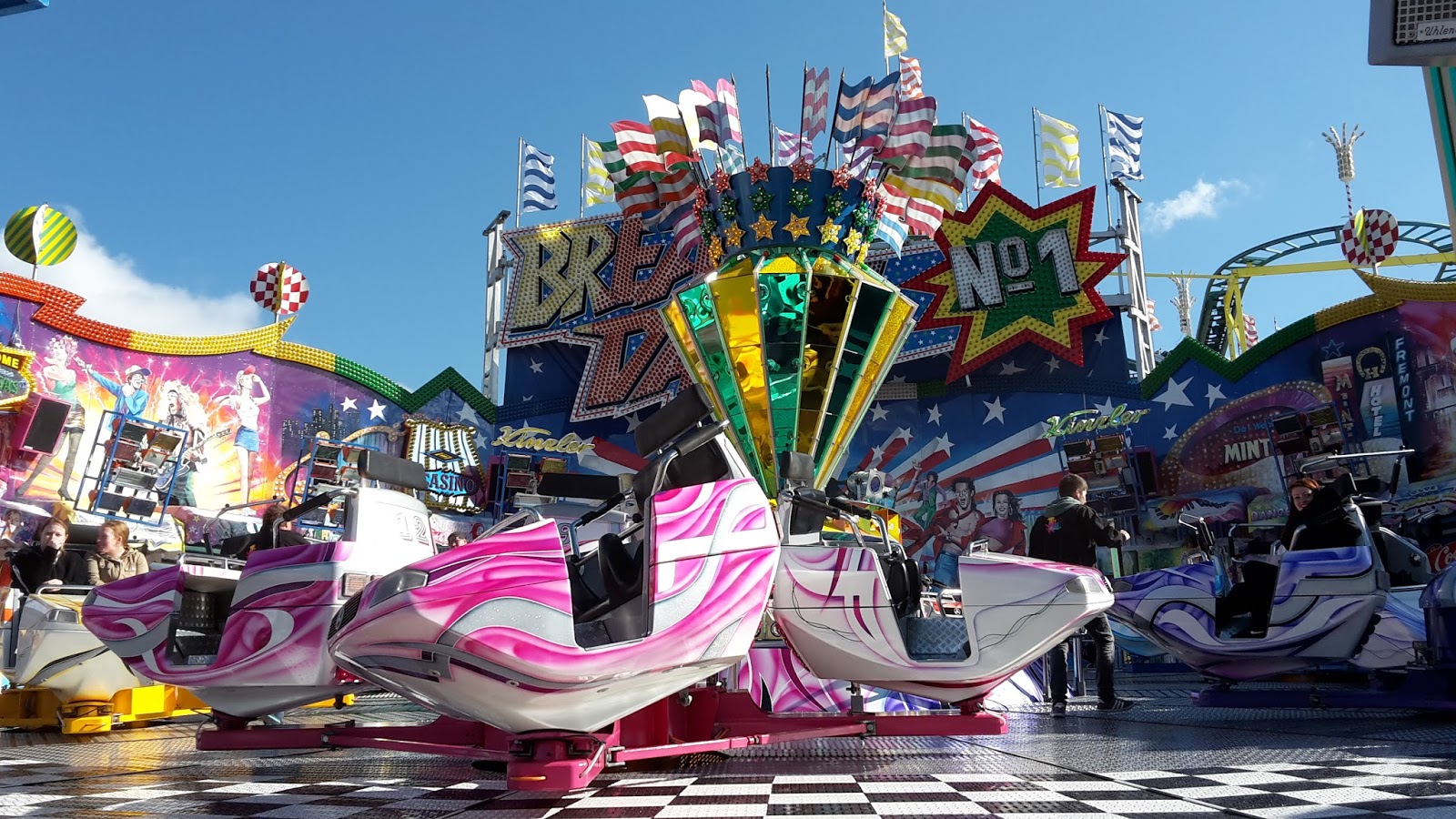 Topstar S Susse Girls Archiv Seite 3 Leather Forum