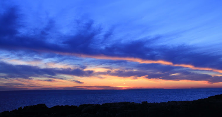 Guincho Sunset