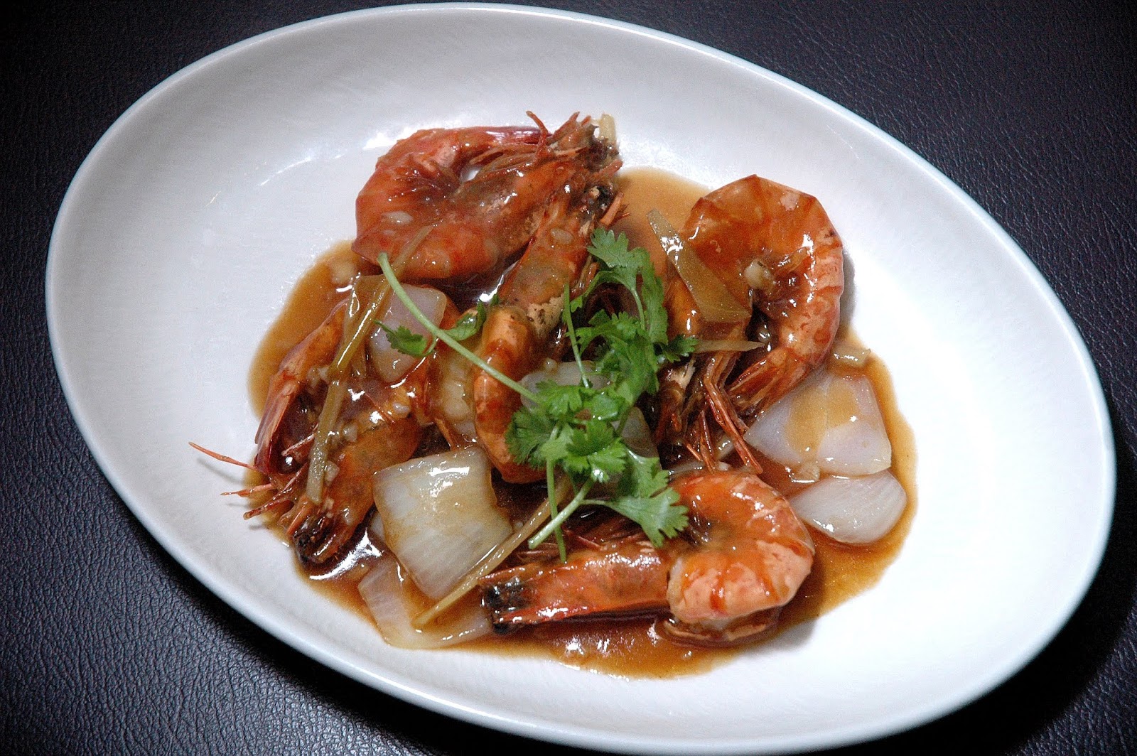 DUDE FOR FOOD Fresh Catch for the Weekend The Seafood Extravaganza at