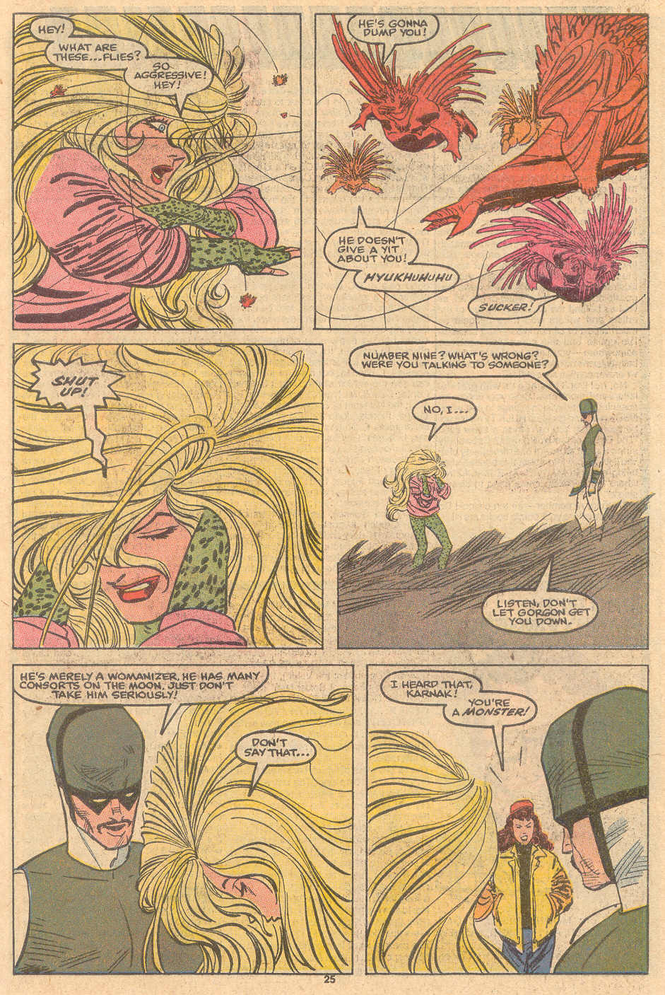 Daredevil (1964) 279 Page 19