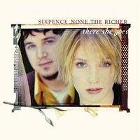 [1999] - There She Goes [Single]