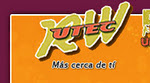 Radio UTEC - Radio Juvenil