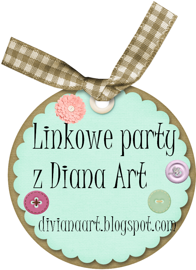LINKOWE PARTY Z DIANA ART