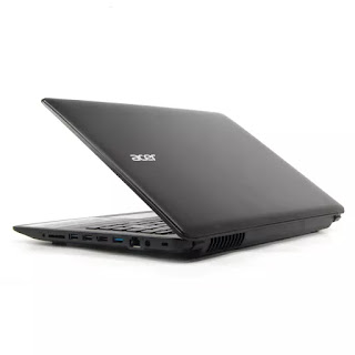 Download Acer One Z1402 31ZJ Driver