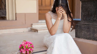 soñar con boda que no se realiza