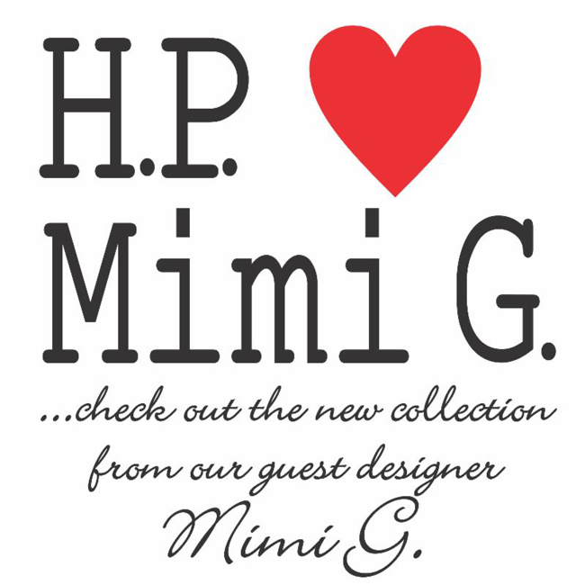 ANNOUNCEMENT: Hot Patterns Loves Mimi G Collaboration! |Fashion