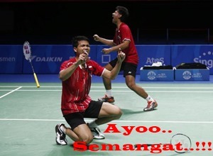 Gambar Semangat untuk Menang DP BBM Semangat