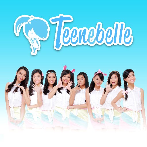 Lirik Lagu Teenebelle Rahasia Wanita Kumpulan Lirik Lagu