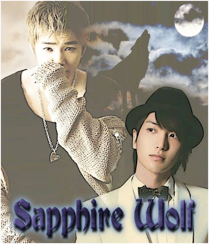 yota´s world Sapphire Wolf (T2) 2
