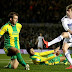 Four-Goal Leeds Return To Top Spot In English Championship