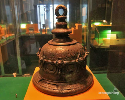 Balai Pelestarian Peninggalan Purbakala BP3 Yogyakarta