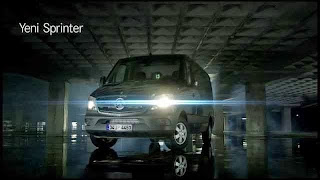  Yeni Sprinter