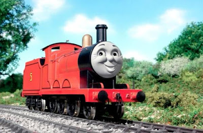 Thomas And The Magic Railroad 2000 Movie Image 4
