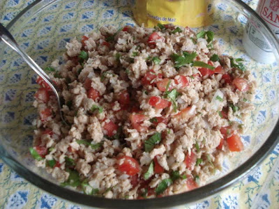 Alimentos con soya recetas