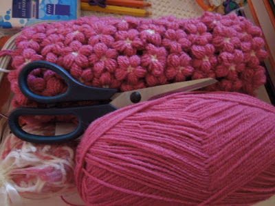 yarn along 6-03-2013