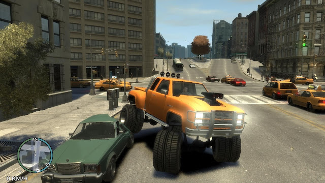 Grand Theft Auto Iv Free Download
