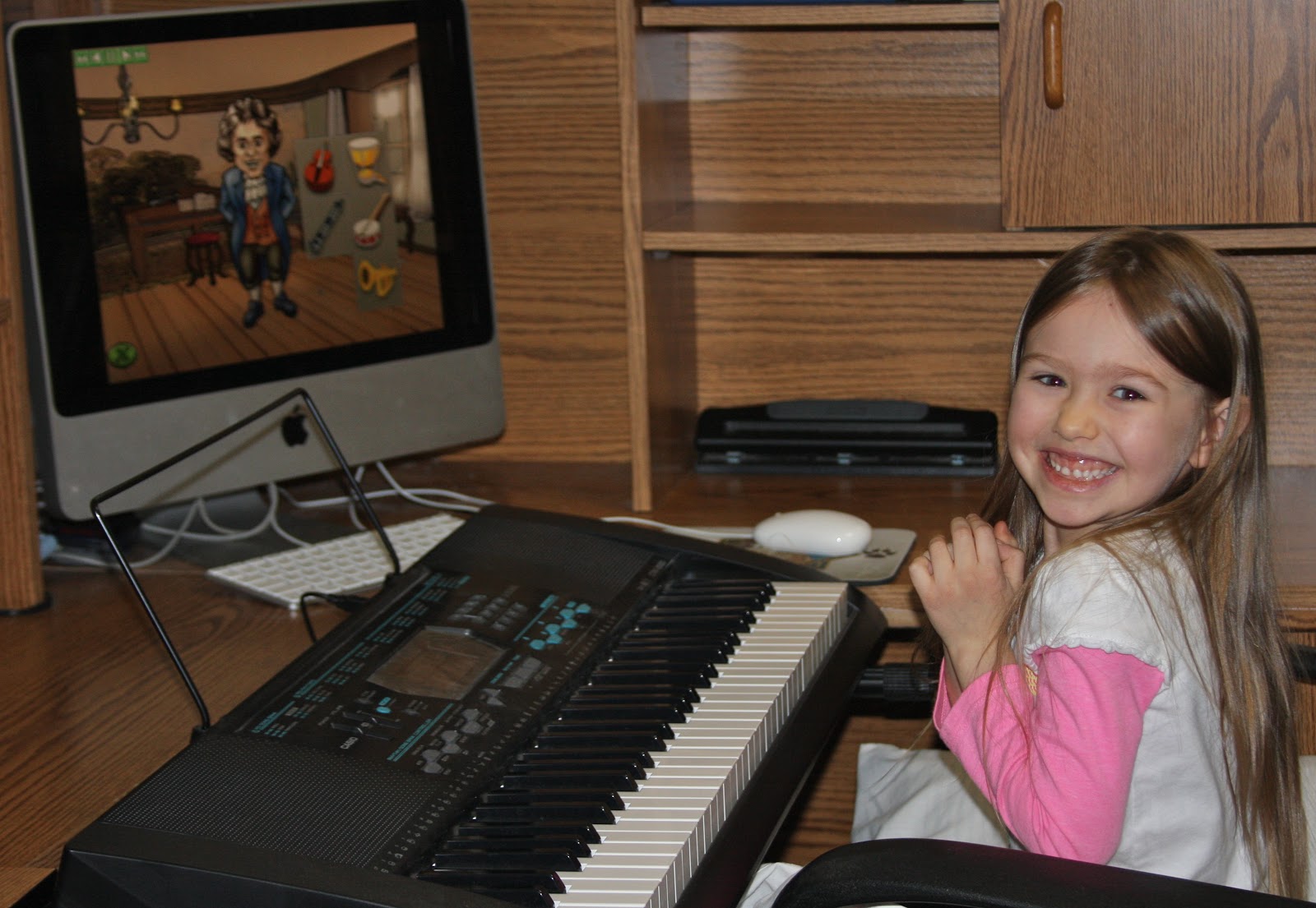 A Learning Journey Schoolhouse Review Children's Music Journey Series