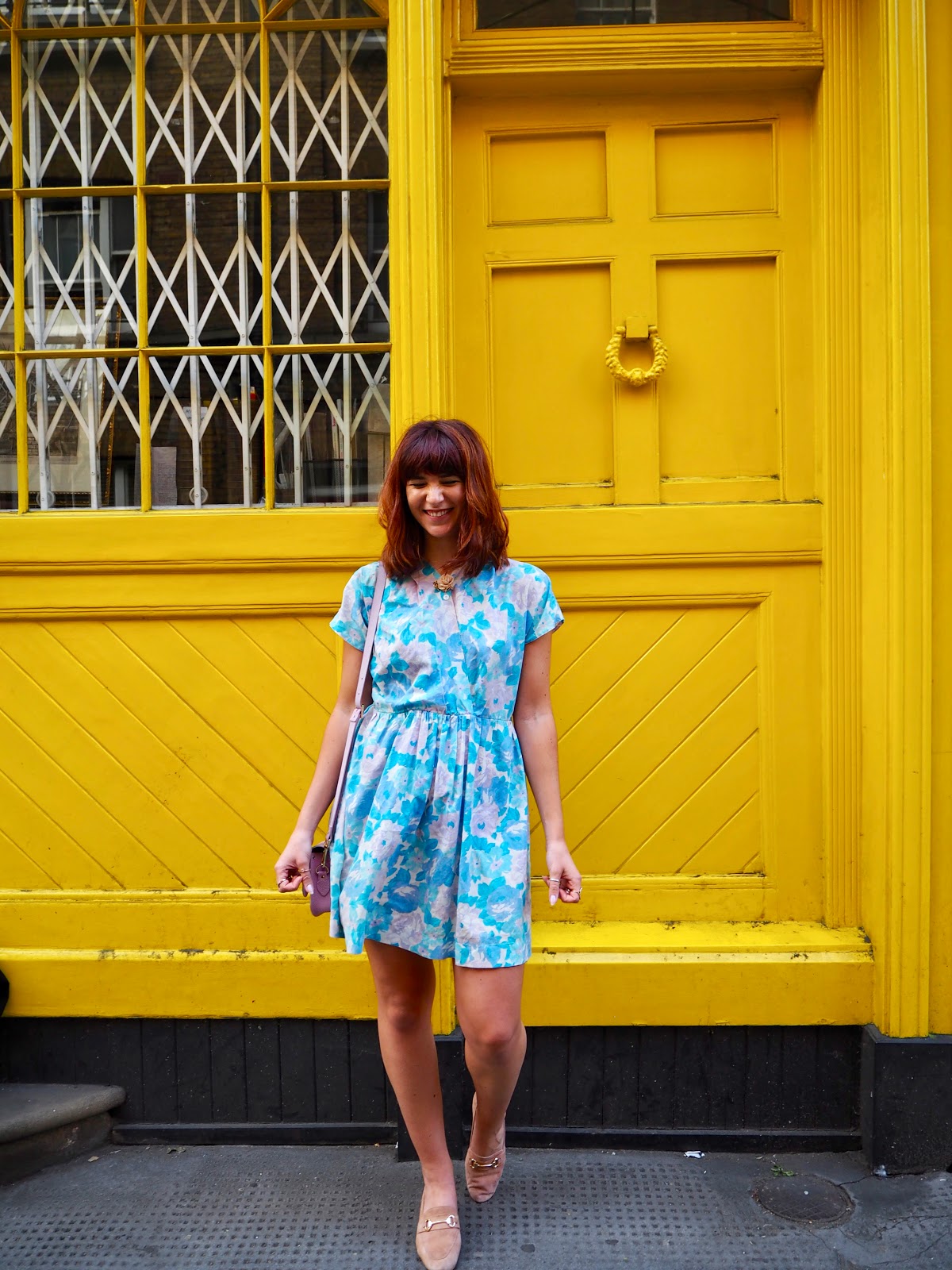 Vintage summer, by Daisy Jordan Vintage summer, by Daisy Jordan